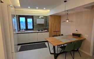 VANZARE 3 CAMERE | 118MP | 3 BALCOANE | ZONA TIMPURI NOI - Poză 2