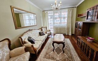 Apartament 2 camere, 61 mp utili, ultracentral, etaj 1, bloc nou - Poză 6