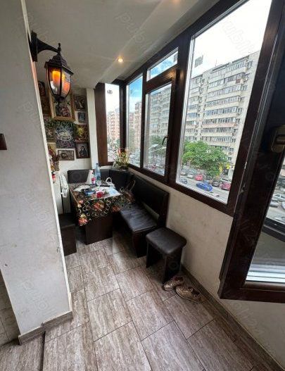 APARTAMENT  LUMINOS METROU STEFAN CEL MARE - Poză 7