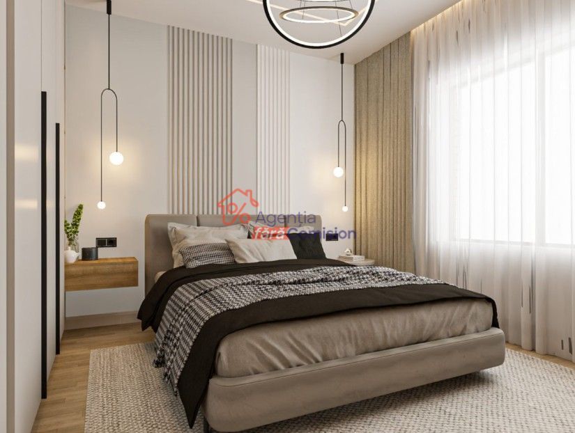 Casa la sol, 80mp, MIroslava-Voinesti, 145000euro - Poză 8
