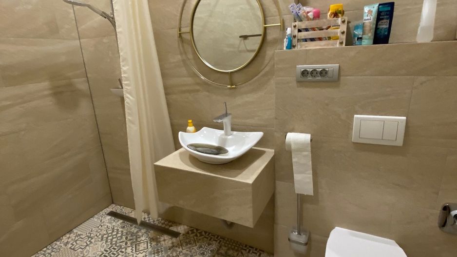 Spațiu de birouri de 115mp de închiriat în zona Central  -P-ta 700 - Poză 17