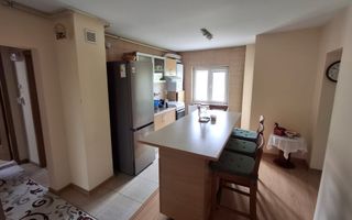 Apartament spatios cu 2 camere , sos. Oltenitei, Popesti-Leordeni - Poză 10