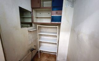 De vanzare apartament 3 camere, etaj 1, Cetate - Poză 12