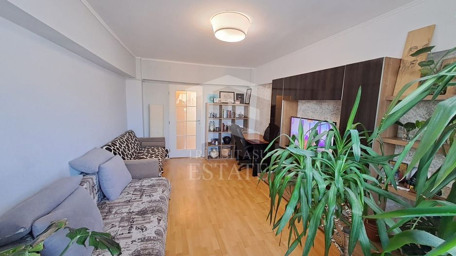Apartament 3 camere Titan IOR Parc - Poză 2
