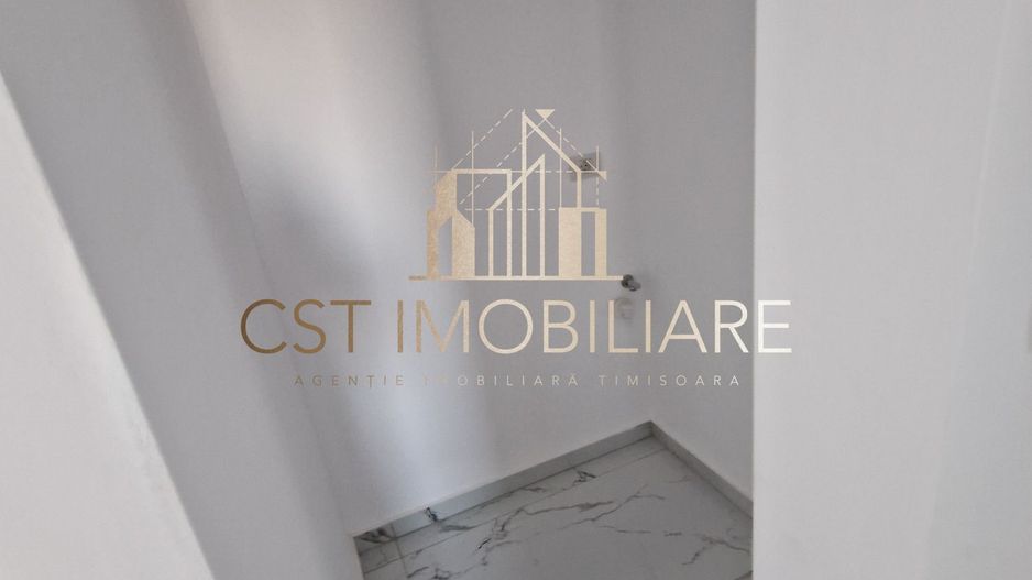 Apartament cu 2 camere in Giroc / 2 locuri de parcare - Poză 5