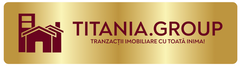 Titania.Group - Logo