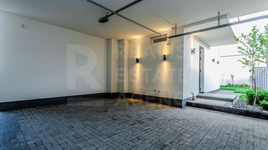 Vânzare, casă Hi-Tech, strada Sfântul Pantelimon, Tohatin - Poză 30