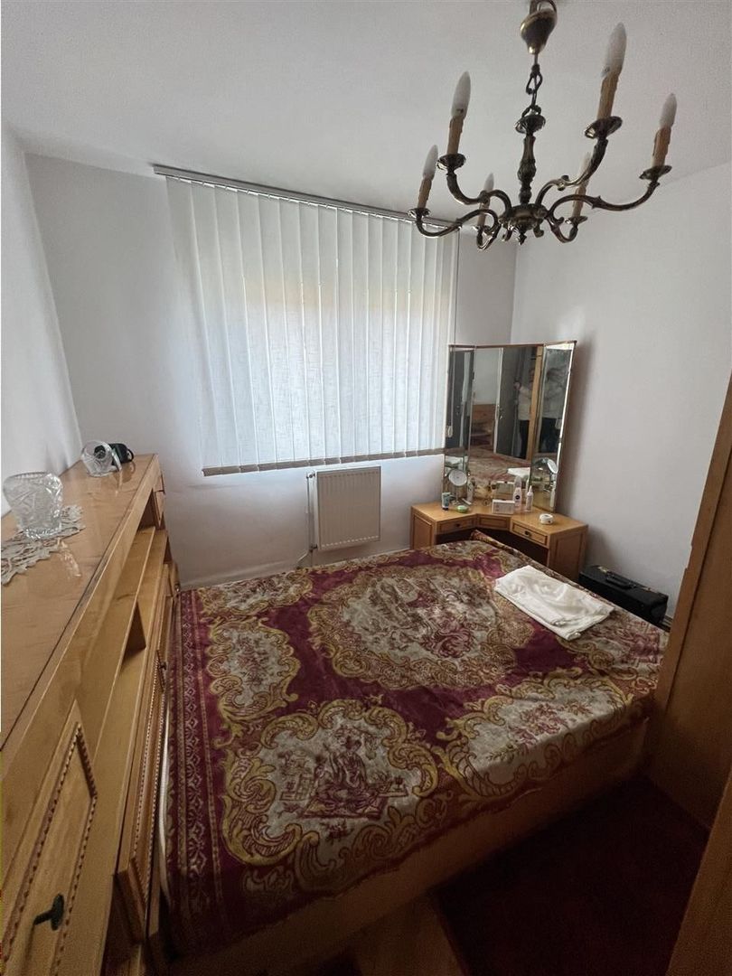 4 camere etaj 1 langa Fac Dragan mobilat utilat - Poză 13