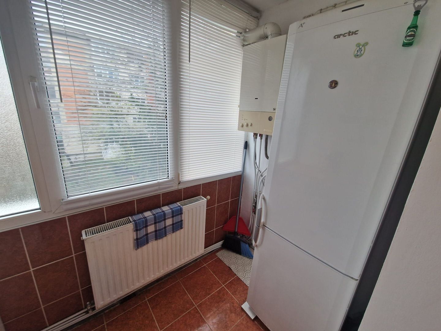 Apartament – zona Exercitiu, str. Dacia (lângă Spitalul de Pediatrie) - Poză 9