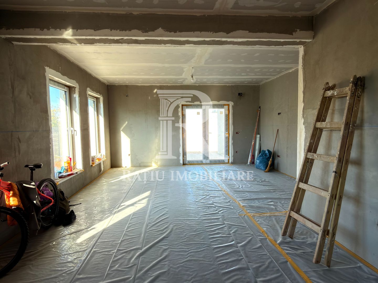 Casă 4 camere | Terasă | Curte | Sântandrei - Poză 10