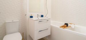 APARTAMENT 3 CAMERE | PALLADY | PROIECT NOU - Poză 7