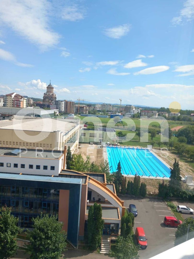 Apartament de vânzare cu 2 camere | 110.000 € | Bd. Traian | Semidecomandat - Poză 8