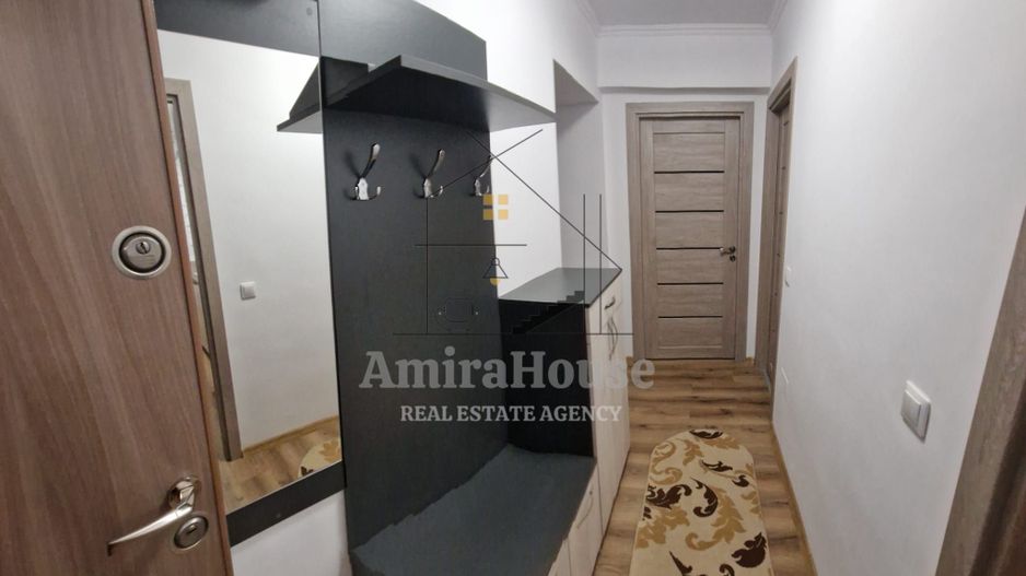 Apartament 3 camere, recent finisat, str Horea - Poză 19