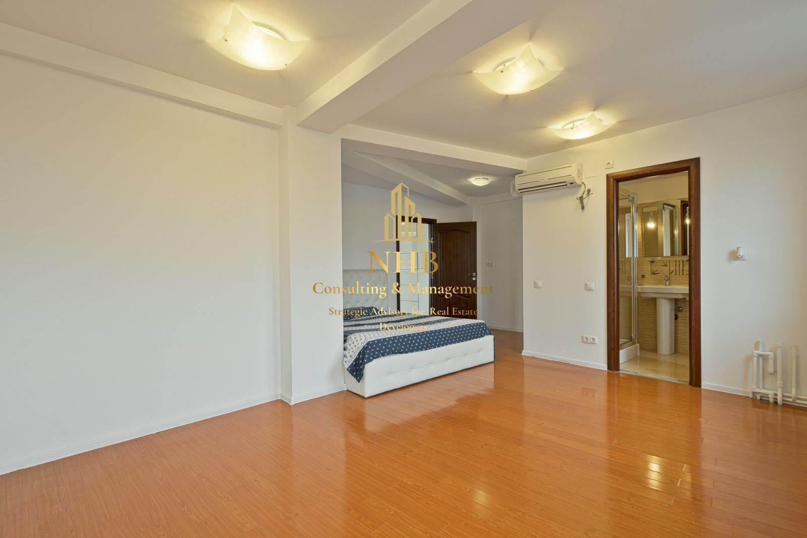 Apartament Premium tip penthouse  | Floreasca - Poză 10