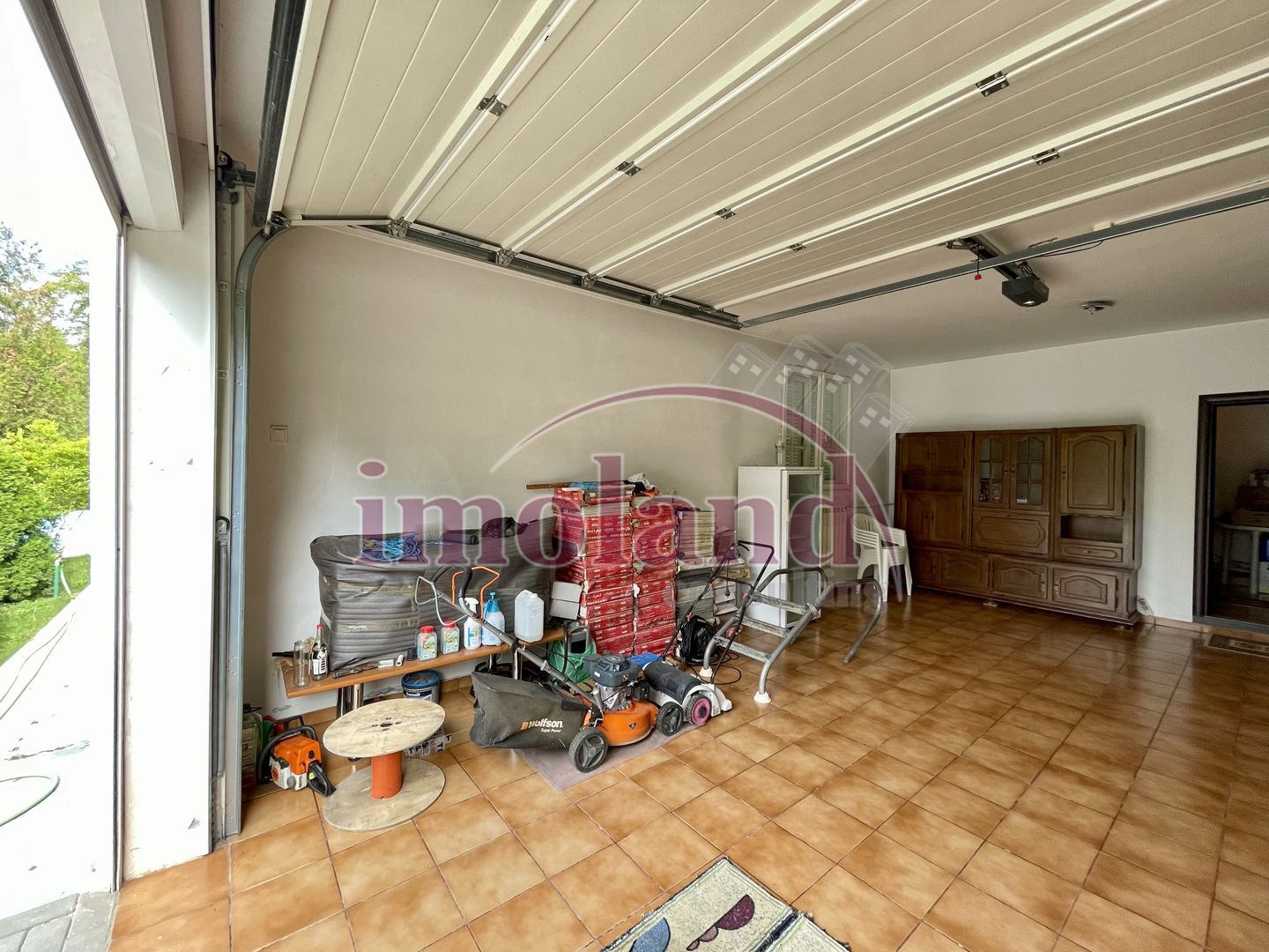 Vanzare VILA rezidenta / casa de vacanță 540 mp, teren 1500 mp | Snagov - Poză 29