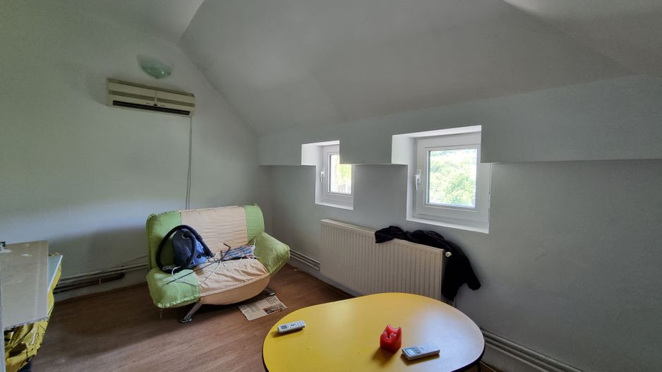 Apartament in vila // 120 mp // Armeneasca - Poză 8