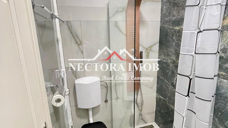 NECTORA IMOB-Apartament 3 camere, Zona Ultracentrala Biserica Luna - Poză 9