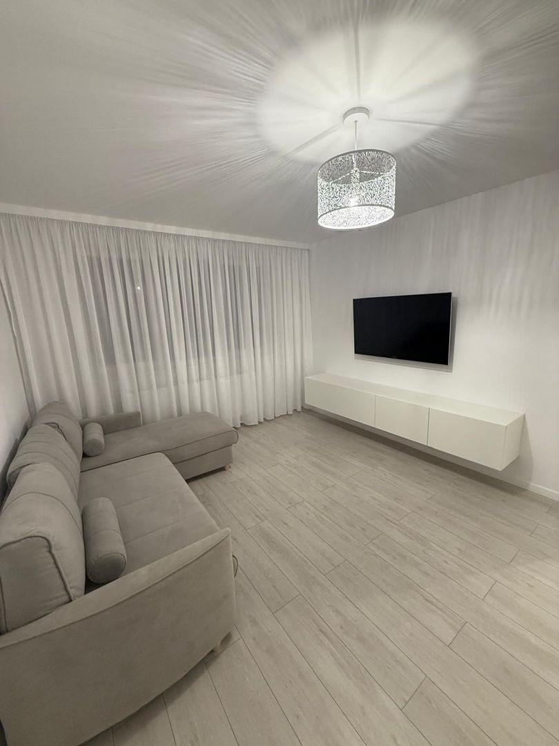 LUJERULUI 2 Camere Renovat + Metrou 750m - Poză 3