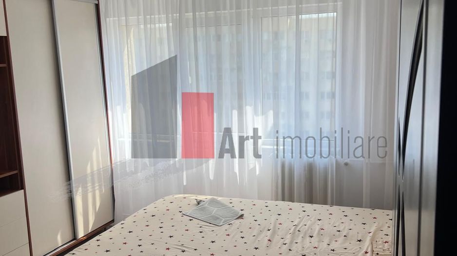 Apartament cu 2 camere de inchiriat-Pantelimon-Costin Giorgian - Poză 6