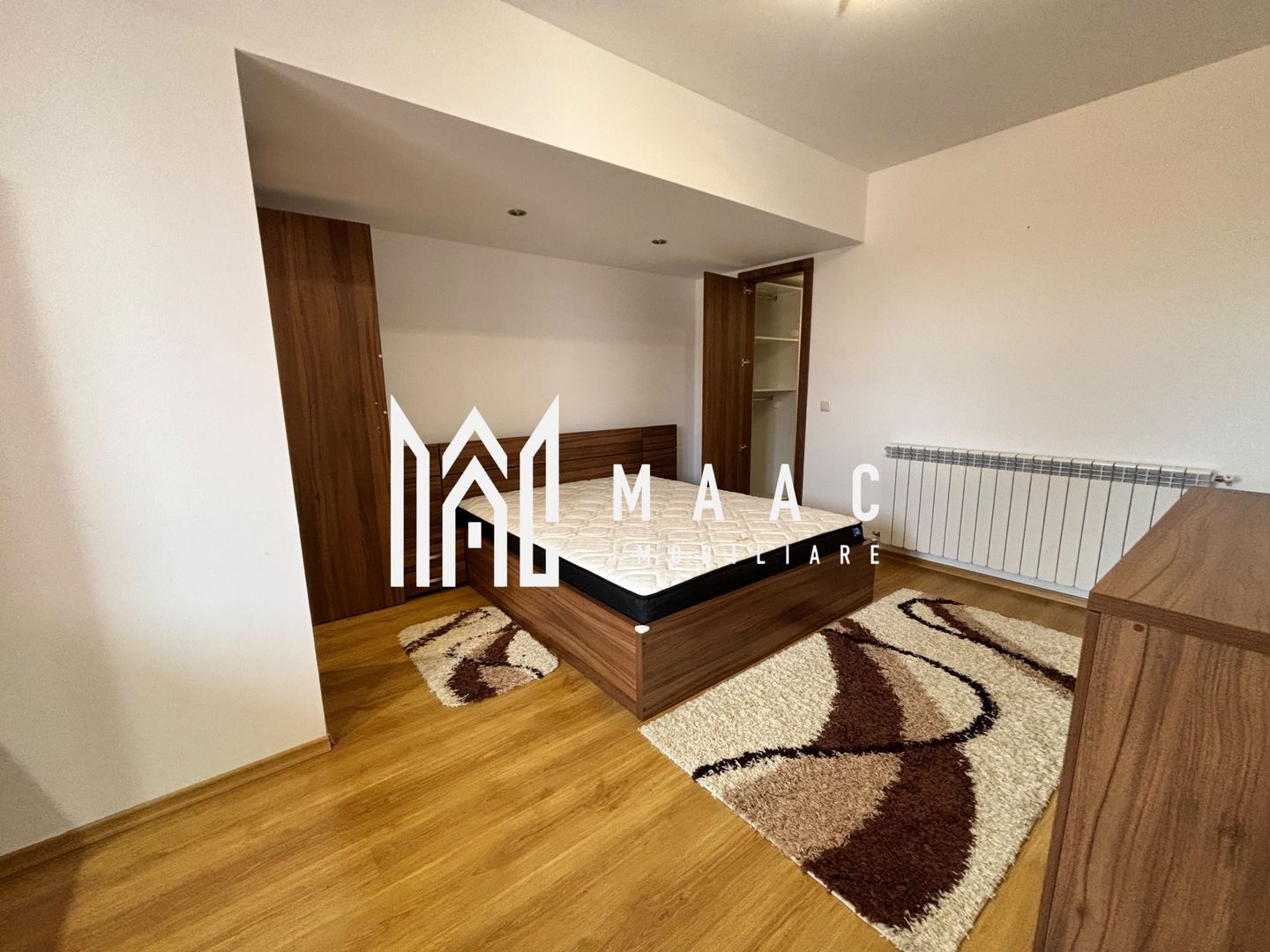 Apartament 3 camere | Balcon | Parcare | 84 MPU | Parcul Belvedere - Poză 10