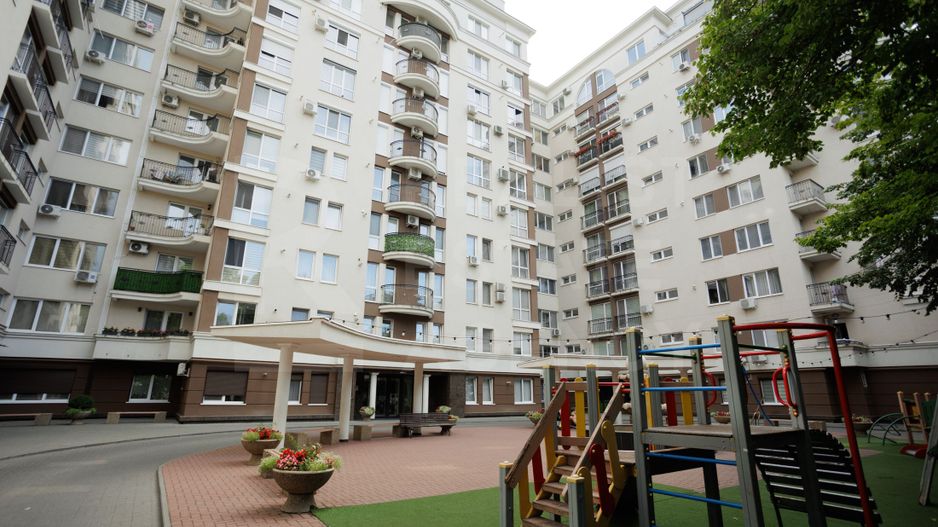 Vânzare, apartament, 2 camere, str. Independenței, Botanica - Poză 35