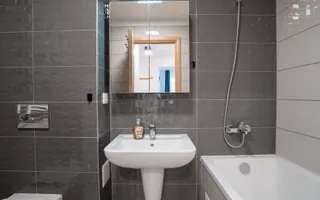 TRACTORUL- Top City | Apartament 2 camere | 53mp | Parcare + Boxa - Poză 11
