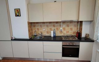 Inchiriez apartament 2 camere Iancului, bloc reabilitat, an constructie 1980, etaj 9 din 10, loc de parcare, - Poză 6