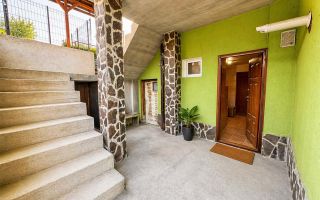 Nivel in casa cu 2 apartamente,145 mp utili+ teren 338mp, Gheorghe Doja - Poză 7