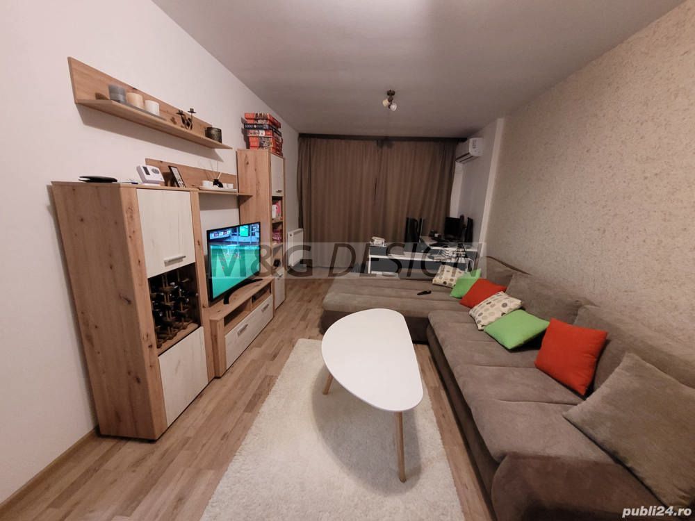 Apartament 2 camere Circumvalatiunii bloc nou - Poză 1