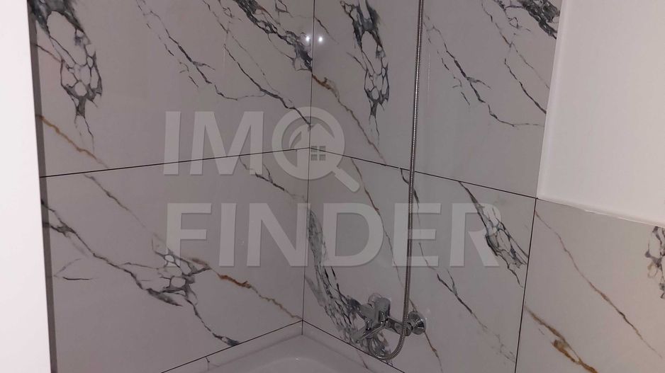 Apartament NOU cu CF SOPORULUI, Finisat Mobilat - Poză 7