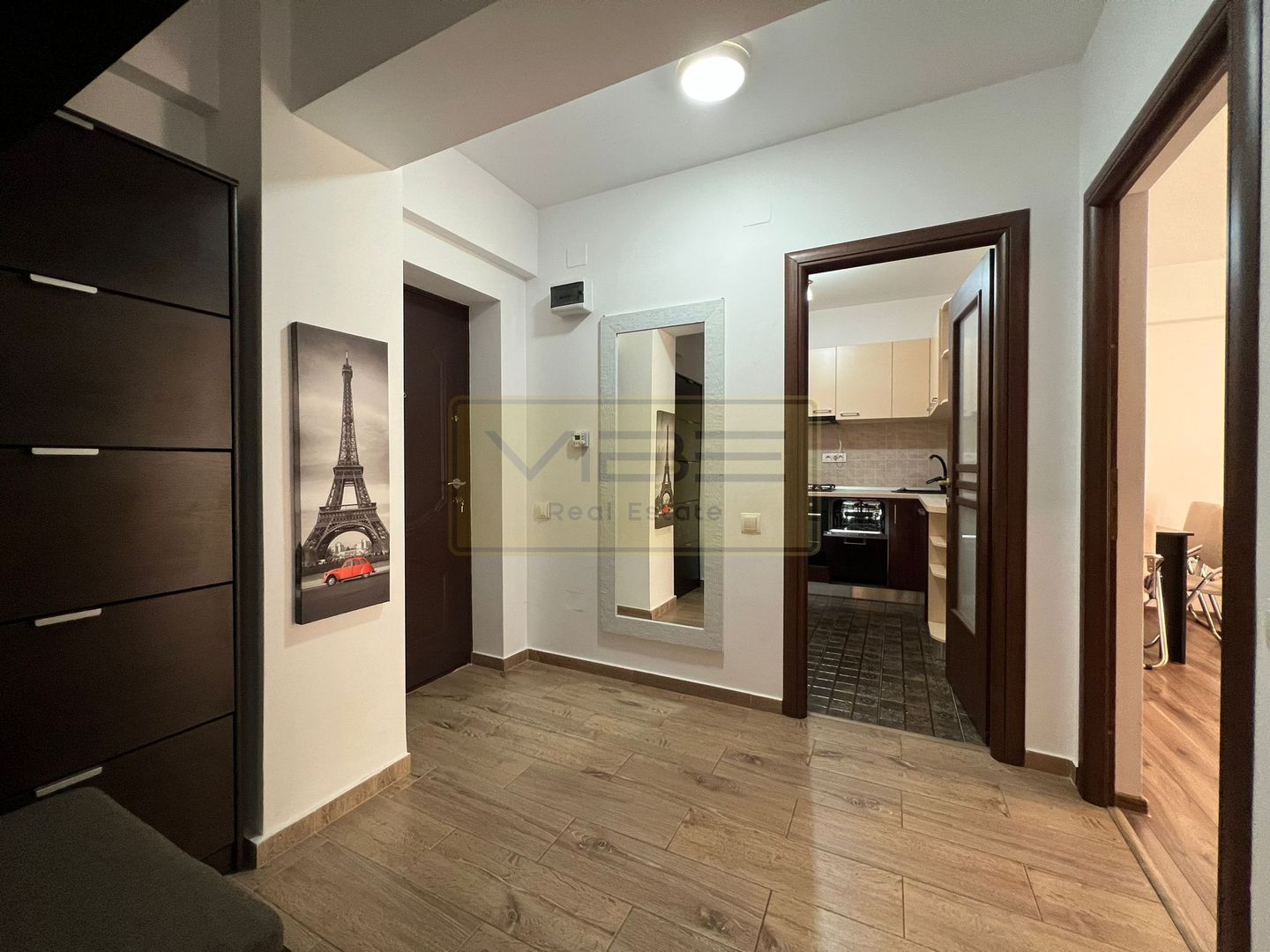 Apartament 2 camere + parcare Dancu - 10 min Tatarasi - Poză 11