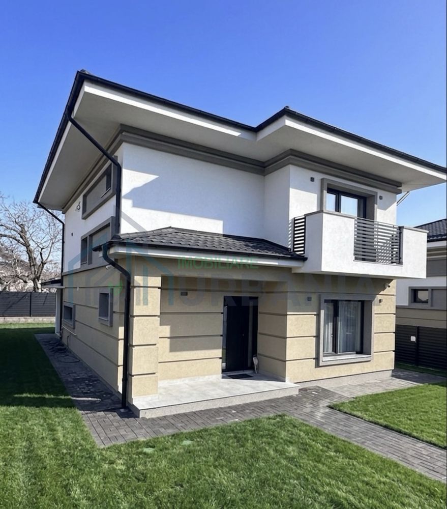 Casă individuală P+1, 140 mp utili, Valea Ursului (Miroslava), strada Buzament – de vânzare - Poză 3
