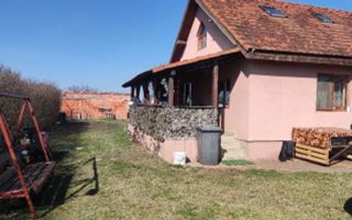 BRASADAS vinde casa cu teren 10 ari in zona Odoreului. - Poză 1
