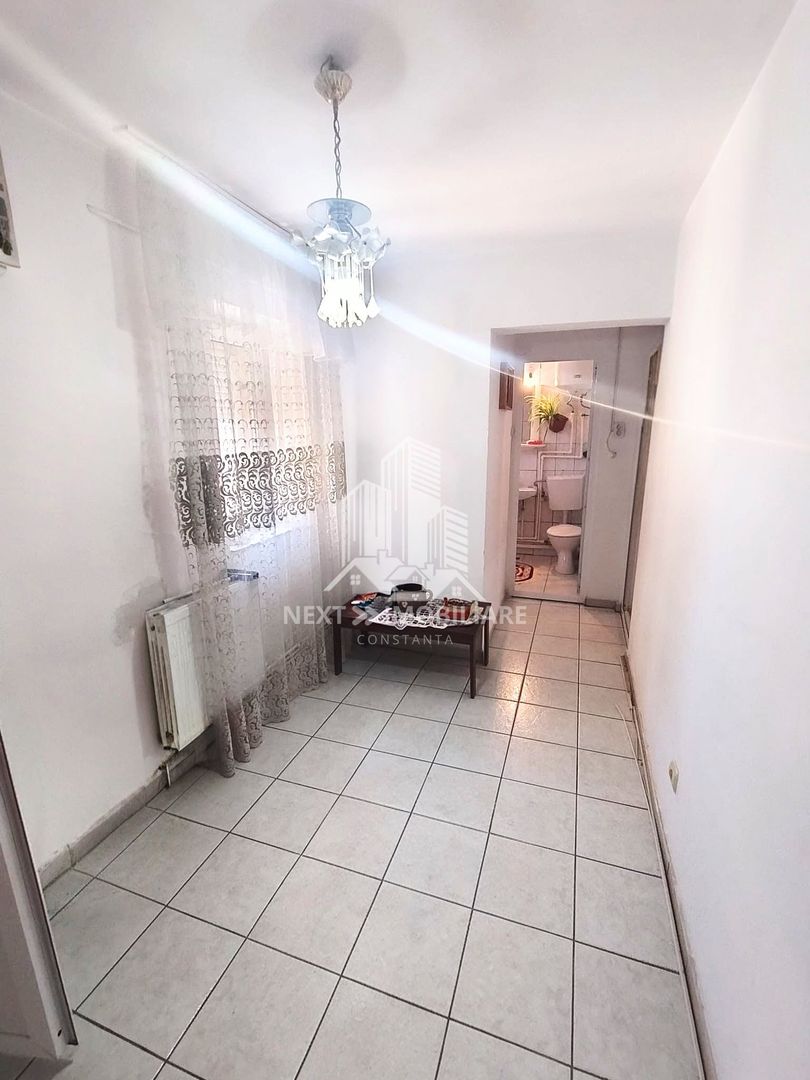 Apartament 3 camere decomandat | Aproape de mare | Ideal locuință sau - Poză 7