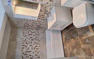 Apartament de vânzare, 40 mp, zona Bucium - Vișan, Iași - Poză 2