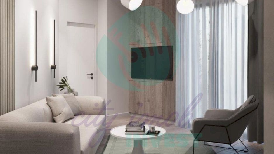 Duplex cu view spectaculos si terasa de 35 mp - Poză 22