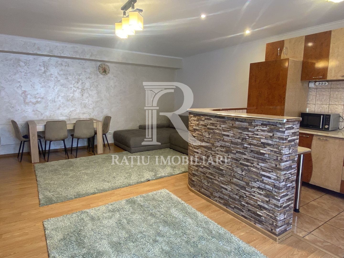 Apartament cu 2 camere | Nufarul Plazza | Oradea - Poză 2