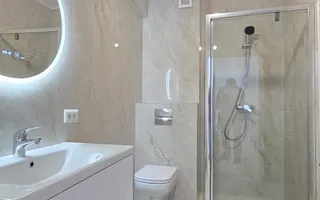 APARTAMENT tip STUDIO - 2 camere, 53 mp, ETAJ 1, MOBILAT, Complex LOGICENT; - Poză 16