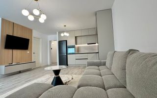 Apartament 2 camere NOU + parcare Poitiers Towers - Poză 9
