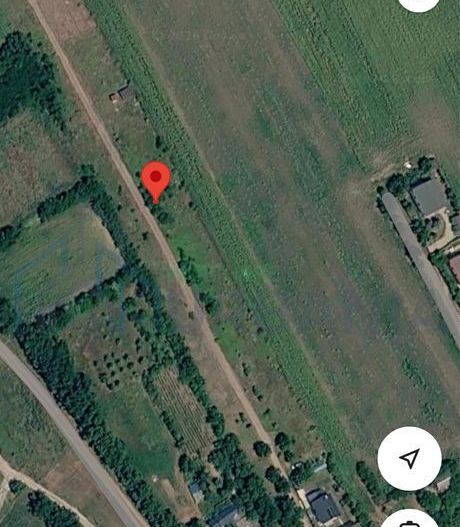 Teren de vânzare în Rediu, Comuna Rediu – 500 mp - Poză 1
