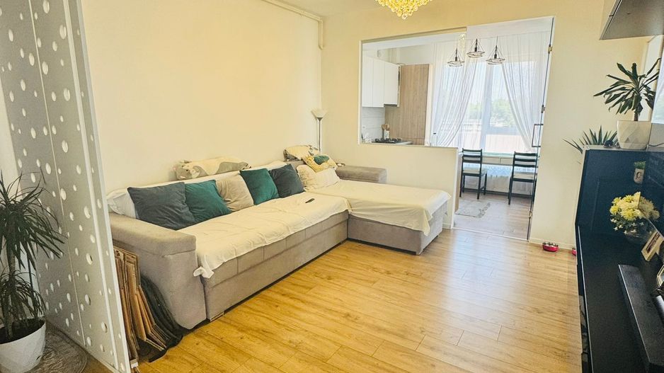 Apartament 3 camere I Urban Garden I Rahova - Poză 3