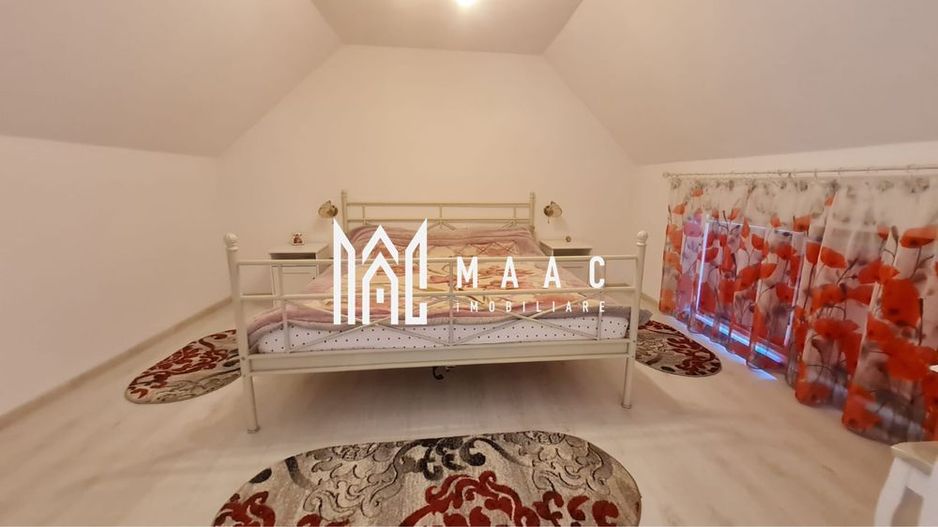 Casa Individuala I 4 camere 100mpu I Cristian - Poză 6