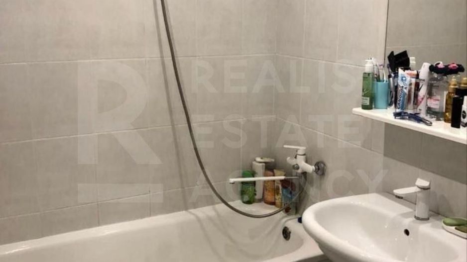 Vânzare, apartament amplasat pe strada 31 august or. Drochia - Poză 7