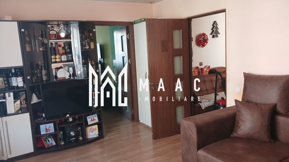 Apartament 2 camere | Etaj 1 | Balcon | 47 MPU | Terezian - Poză 2