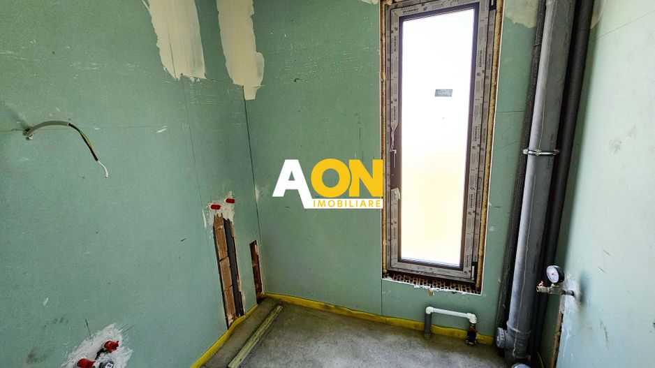 Casa noua, 4 camere, 700 mp teren, toate utilitatile, Micesti - Poză 5