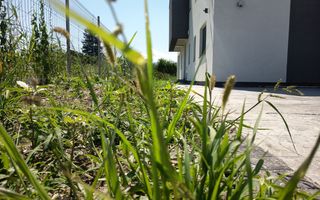 Vila impozanta, aspect deosebit, configuratie tip duplex, view, Brasov - Poză 5