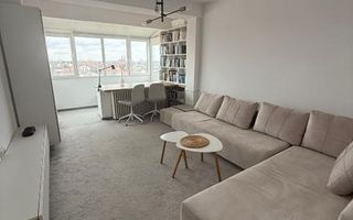Complex Studentesc | 2 Camere | Decomandat | Mobilat si Utilat. - Poză 2