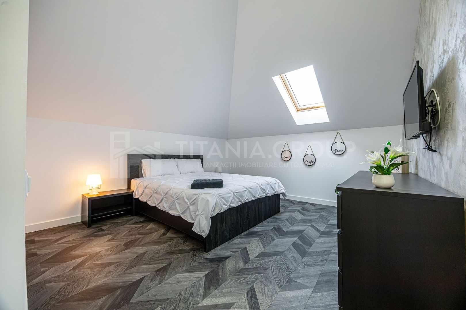 Vila 5 dormitoare | Pensiune | Proprietate versatilă în Marcus, Brașov - Poză 30