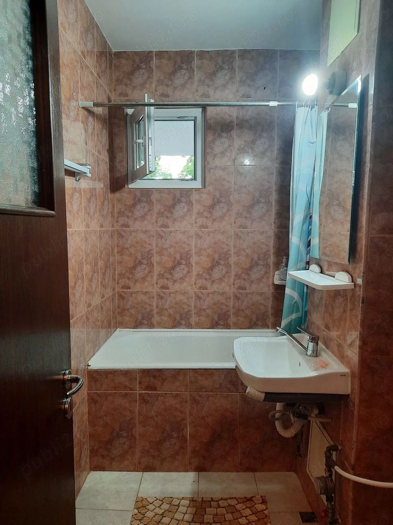 Închiriere Apartament cu 2 camere, 2 min metrou Iancului, bloc reabilitat 🚇 - Poză 3