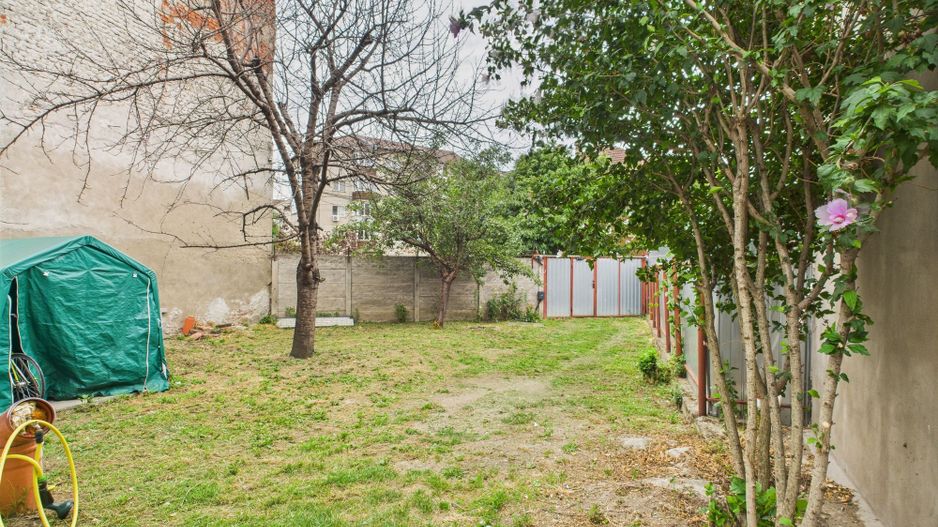 Casă individuală cu teren,  Andrei Șaguna -Traian - Poză 45